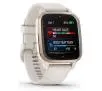 Smartwatch Garmin Venu Sq 2 Music Edition 40mm GPS Kremowy