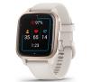 Smartwatch Garmin Venu Sq 2 Music Edition 40mm GPS Kremowy