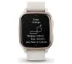 Smartwatch Garmin Venu Sq 2 Music Edition 40mm GPS Kremowy