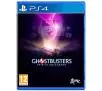 Ghostbuster Spirits Unleashed Gra na PS4 (Kompatybilna z PS5)