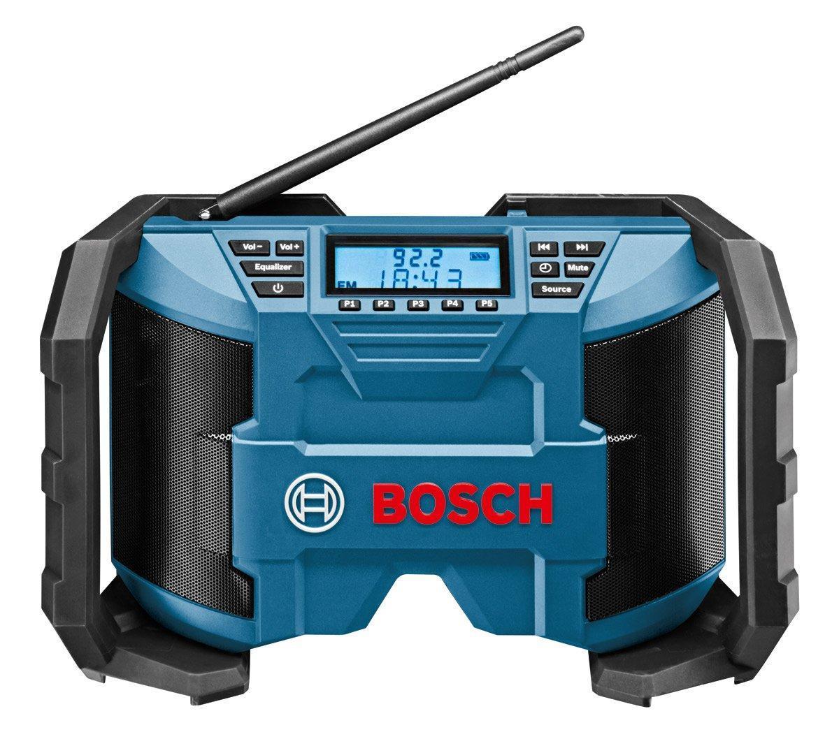 Bosch Professional GML 10,8 V-LI