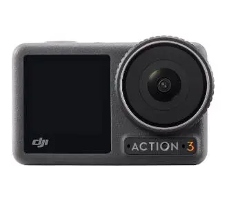 Kamera DJI OSMO Action 3 Standard Combo