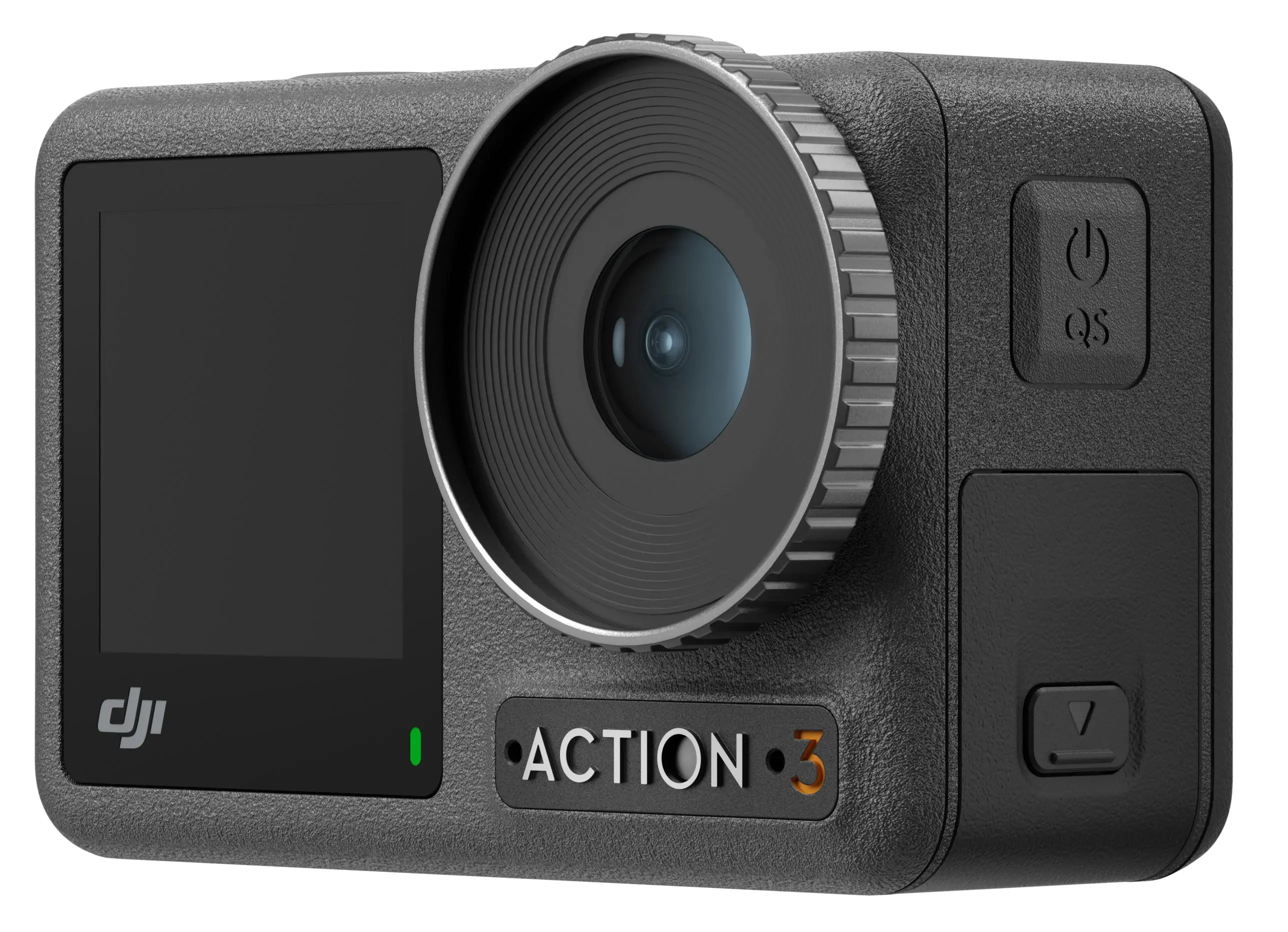 Kamera DJI OSMO Action 3 Standard Combo