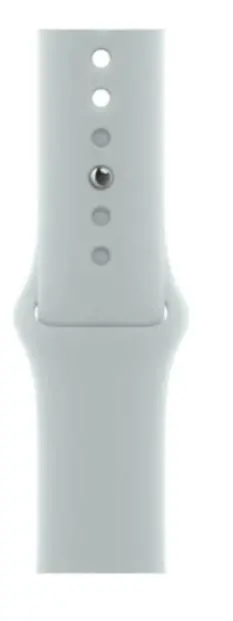 Pasek Apple sport 41mm Agawa