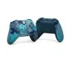 Pad Microsoft Xbox Series Kontroler bezprzewodowy do Xbox, PC Mineral camo