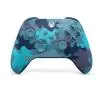 Pad Microsoft Xbox Series Kontroler bezprzewodowy do Xbox, PC Mineral camo