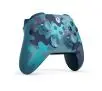 Pad Microsoft Xbox Series Kontroler bezprzewodowy do Xbox, PC Mineral camo