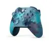 Pad Microsoft Xbox Series Kontroler bezprzewodowy do Xbox, PC Mineral camo