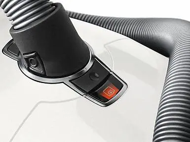 Odkurzacz Miele Complete C3 Active Parquet 890W Szczotka do parkietów