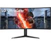 Monitor LG UltraGear 38GL950G-B 1  38" 4K Nano IPS 175Hz 1ms Zakrzywiony Gamingowy