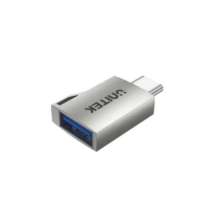 Adapter Unitek A1025GNI - USB-C na USB-A