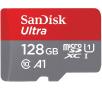 Karta pamięci SanDisk Ultra microSDXC UHS-I 128GB 140MB/s A1