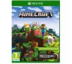 Konsola Xbox Series  X + FIFA 23 + Minecraft Starter Pack