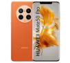 Smartfon Huawei Mate 50 Pro 8/512GB - 6,74" - 64 Mpix - pomarańczowy
