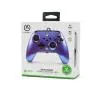 Konsola Xbox Series S 512GB + Pad przewodowy PowerA Enhanced Nebula V2