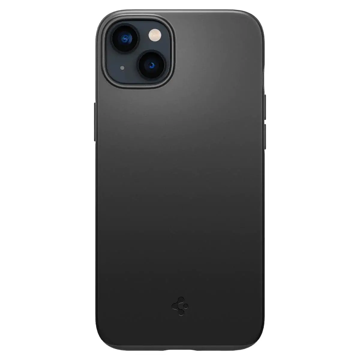 Etui Spigen Thin Fit do iPhone 14 Plus black