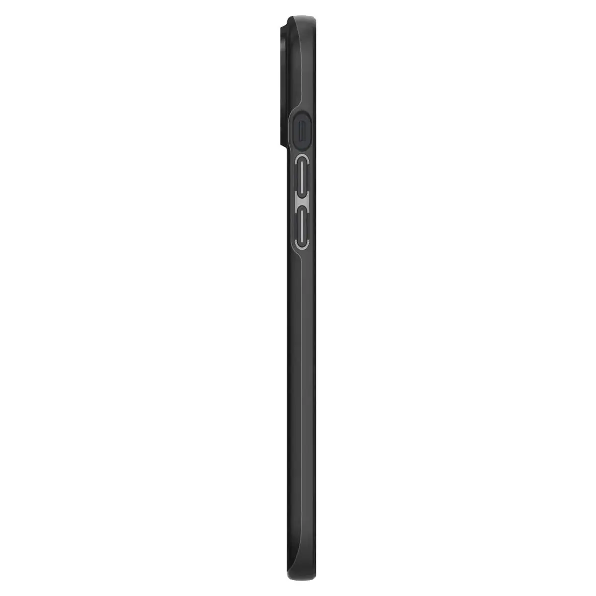 Etui Spigen Thin Fit do iPhone 14 Plus black