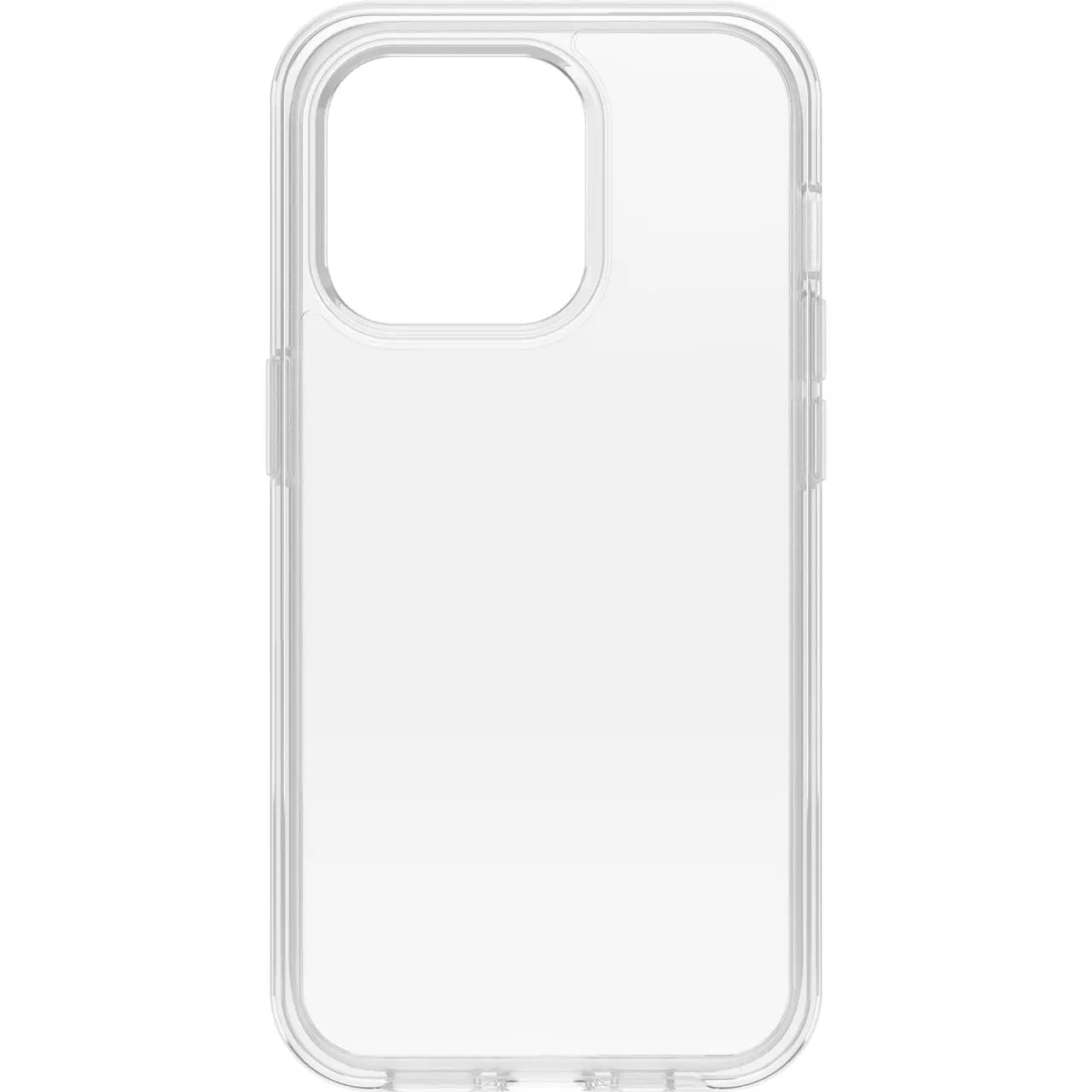 Etui OtterBox Symmetry do iPhone 14 Pro Clear