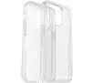 Etui OtterBox Symmetry do iPhone 14 Pro Clear