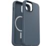 Etui OtterBox Symmetry Plus z MagSafe do iPhone 14 Pro Blue - Gray