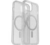 Etui OtterBox Symmetry Plus z MagSafe do iPhone 14 Plus Stardust