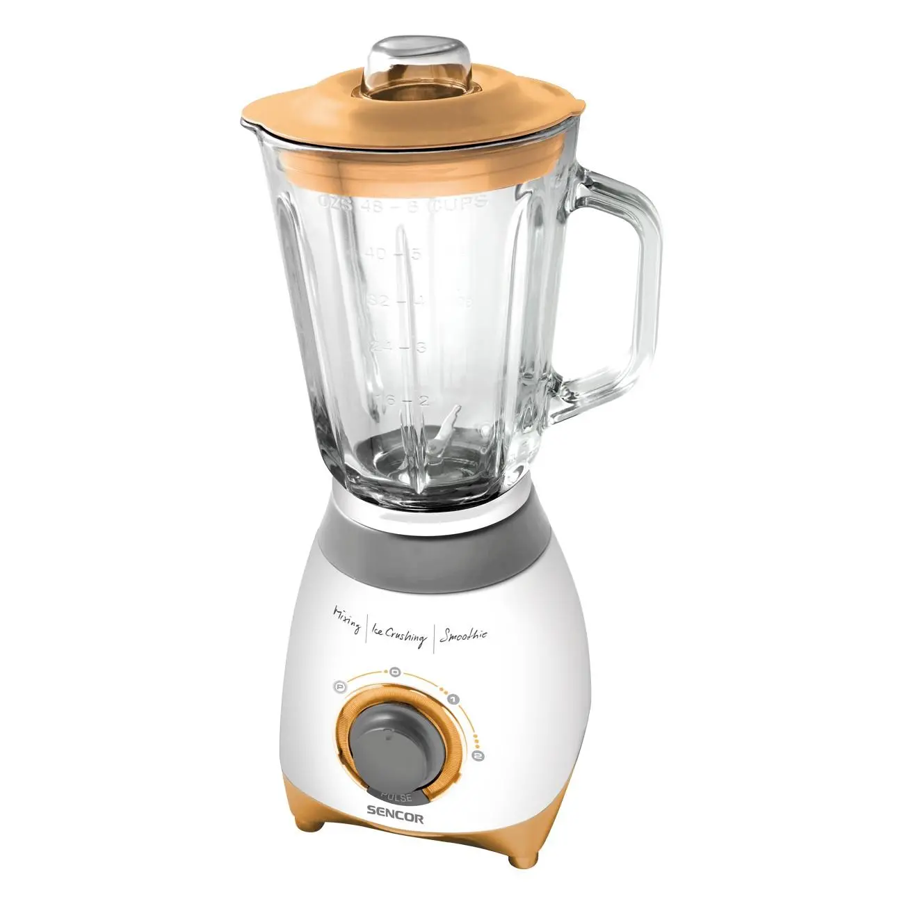 Blender kielichowy Sencor SBL 4370 1,5l