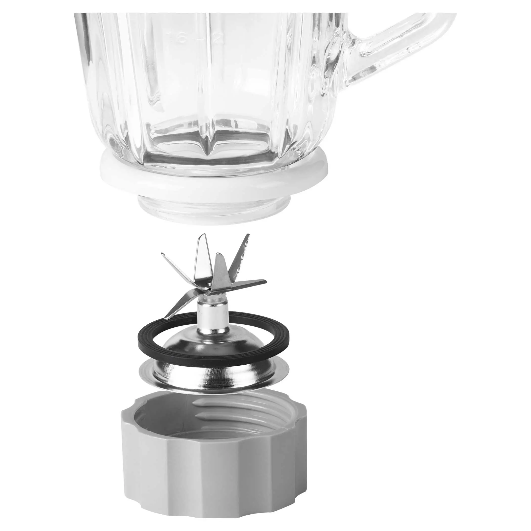 Blender kielichowy Sencor SBL 4370 1,5l