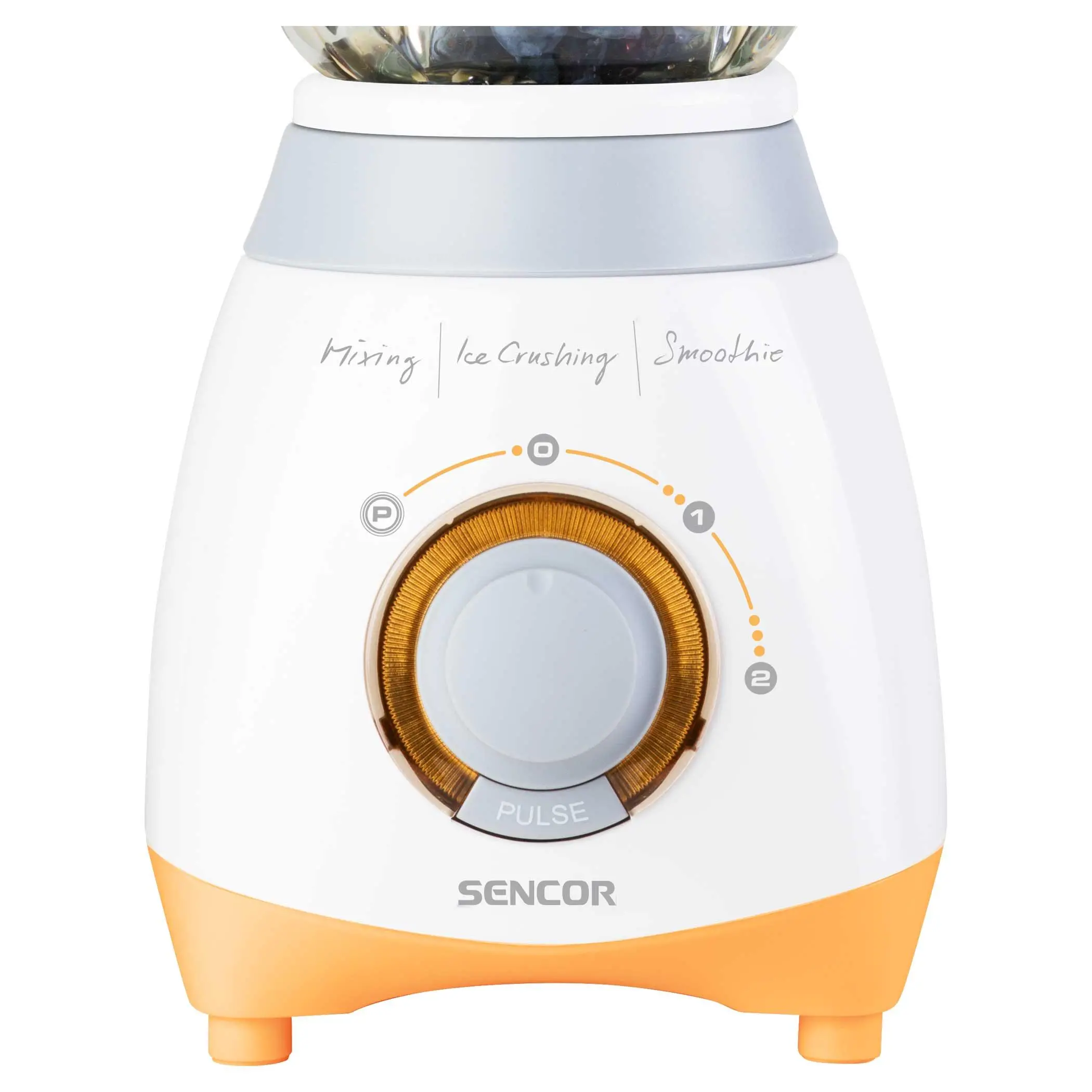 Blender kielichowy Sencor SBL 4370 1,5l
