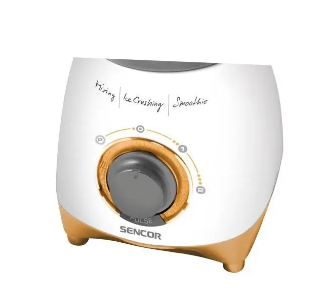 Blender kielichowy Sencor SBL 4370 1,5l