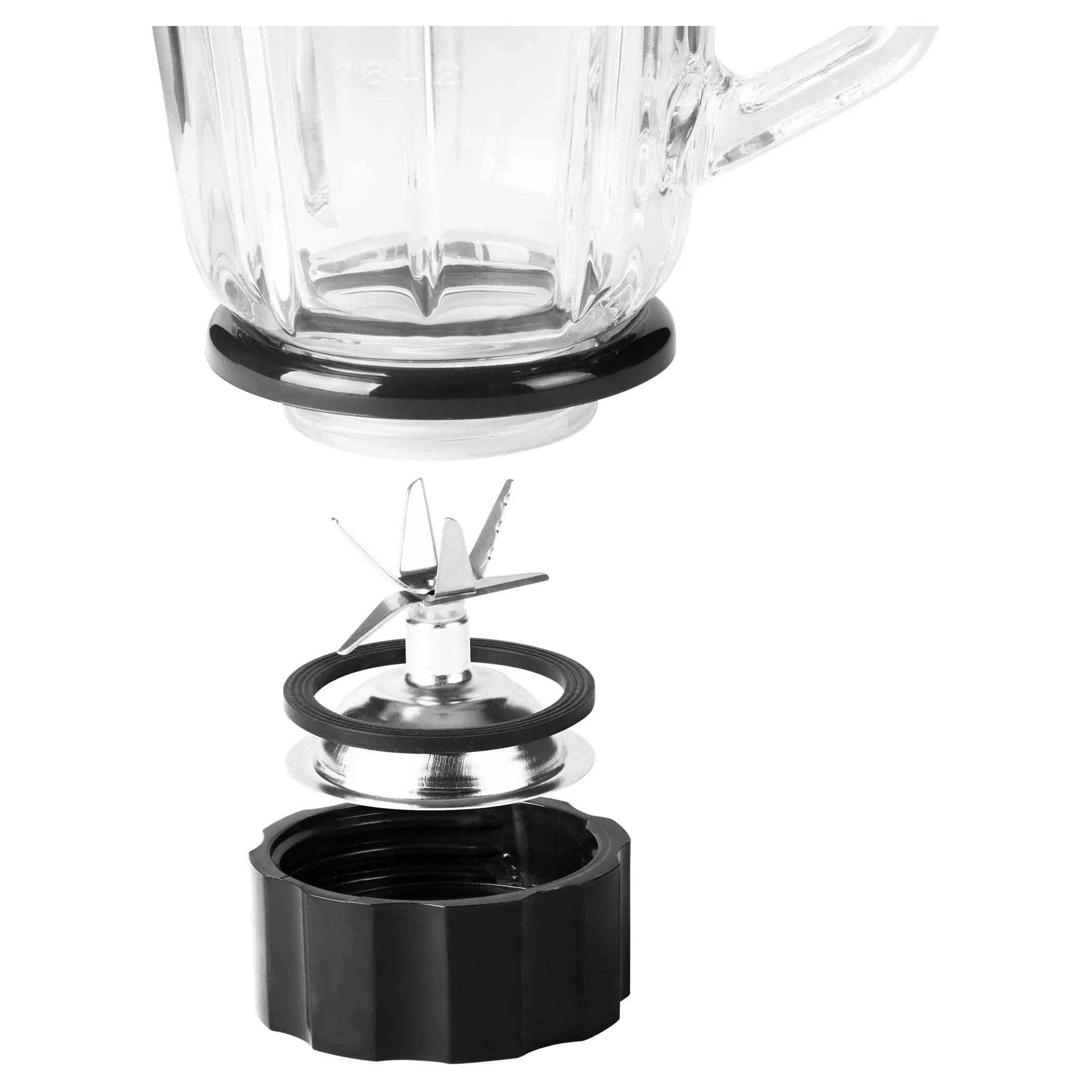 Blender kielichowy Sencor SBL 4371 1,5l