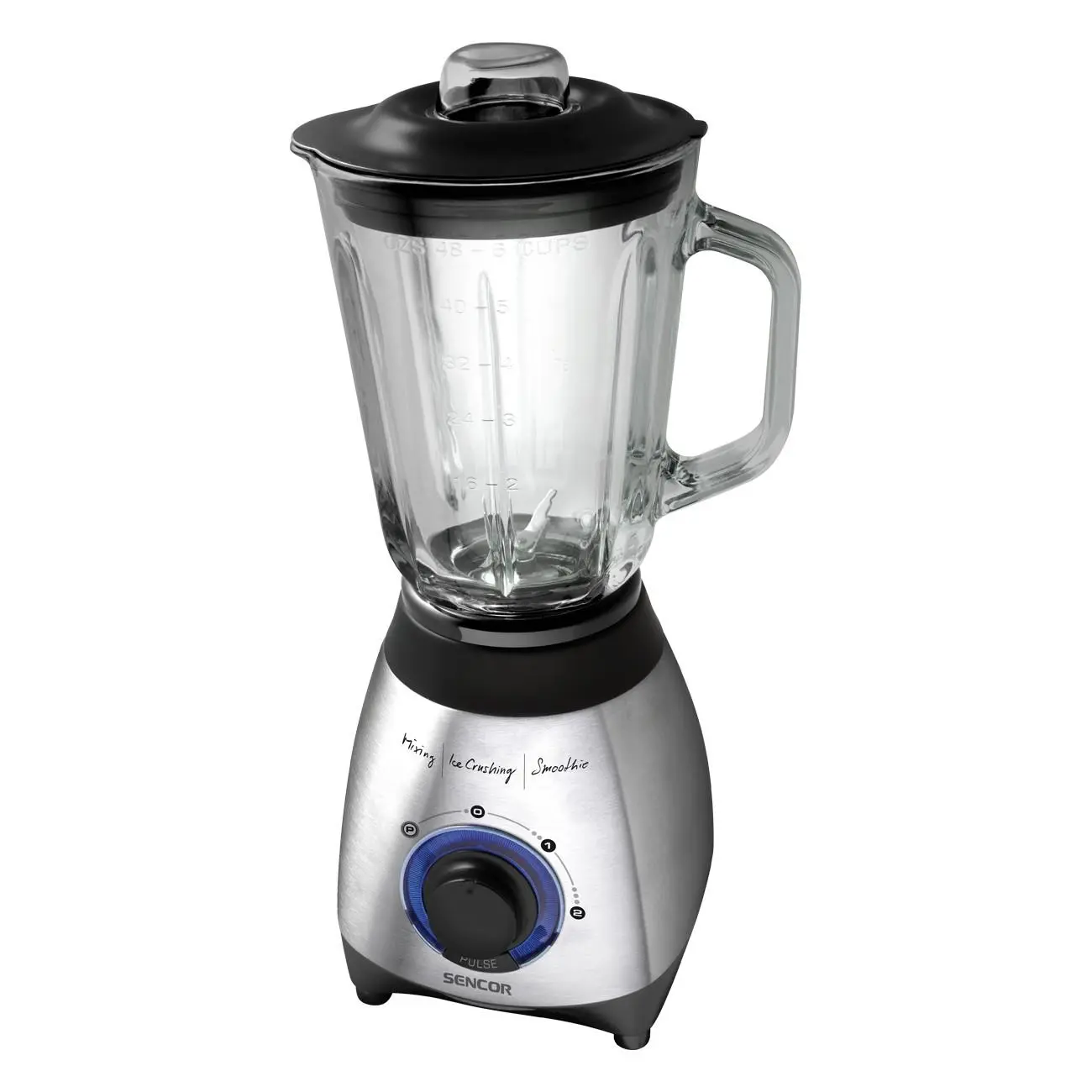 Blender kielichowy Sencor SBL 4371 1,5l