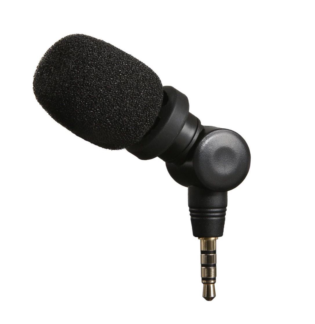 Saramonic MIKROFON iMIC DO APPLE