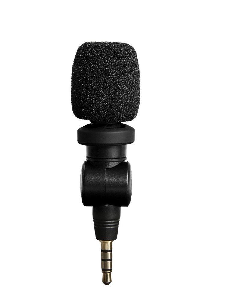 Saramonic MIKROFON iMIC DO APPLE