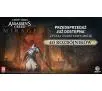 Assassin’s Creed Mirage Edycja Deluxe Gra na PS5