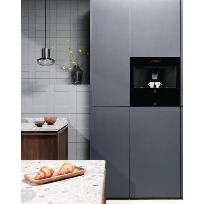 Ekspres Electrolux KBC85Z