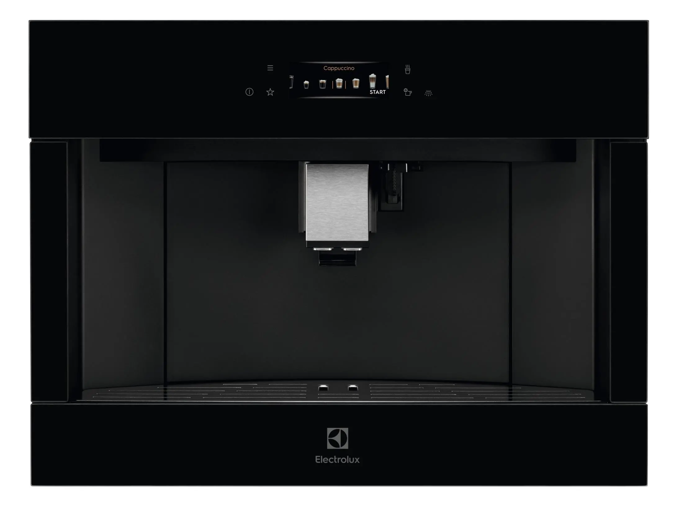 Electrolux KBC85Z