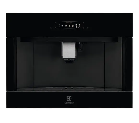 Ekspres Electrolux KBC85Z