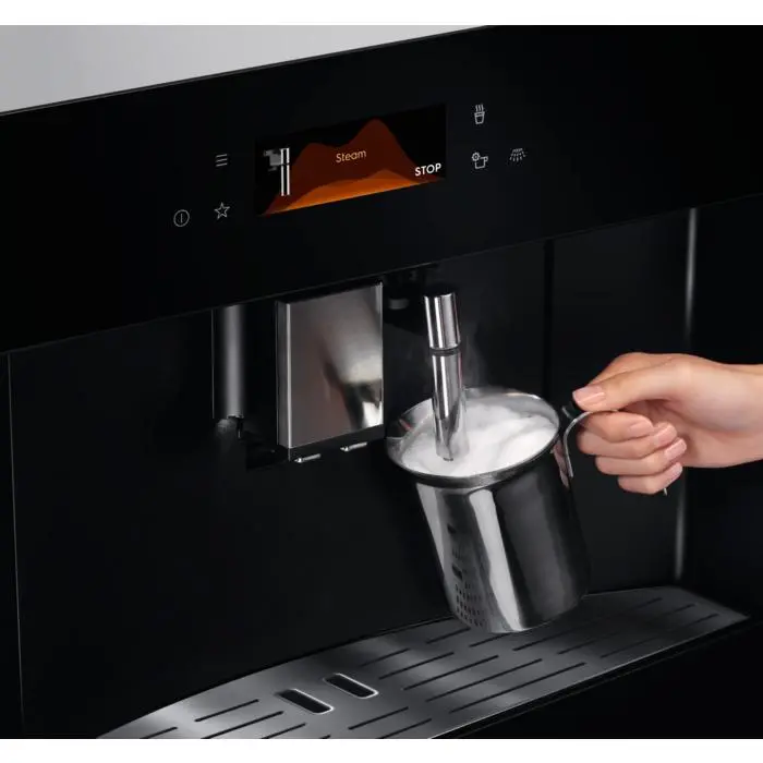 Ekspres Electrolux KBC85Z