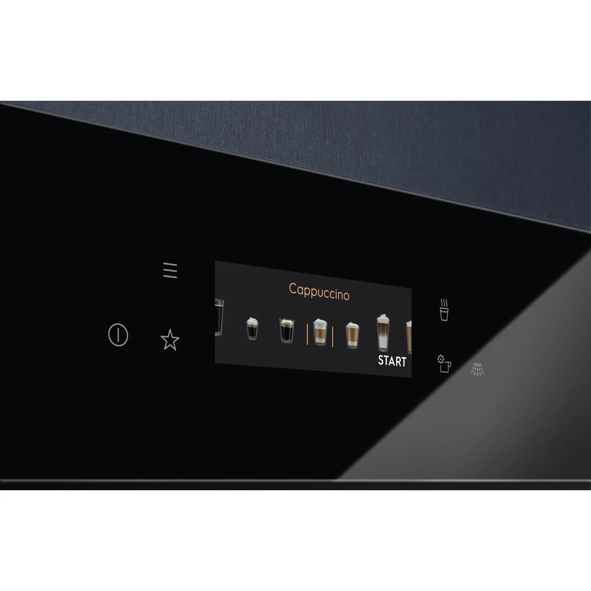 Ekspres Electrolux KBC85Z