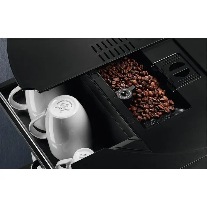 Ekspres Electrolux KBC85Z