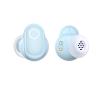 Słuchawki bezprzewodowe Baseus Bowie WM05 Dokanałowe Bluetooth 5.2 Niebieski