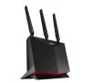 Router ASUS 4G-AC86U Czarny