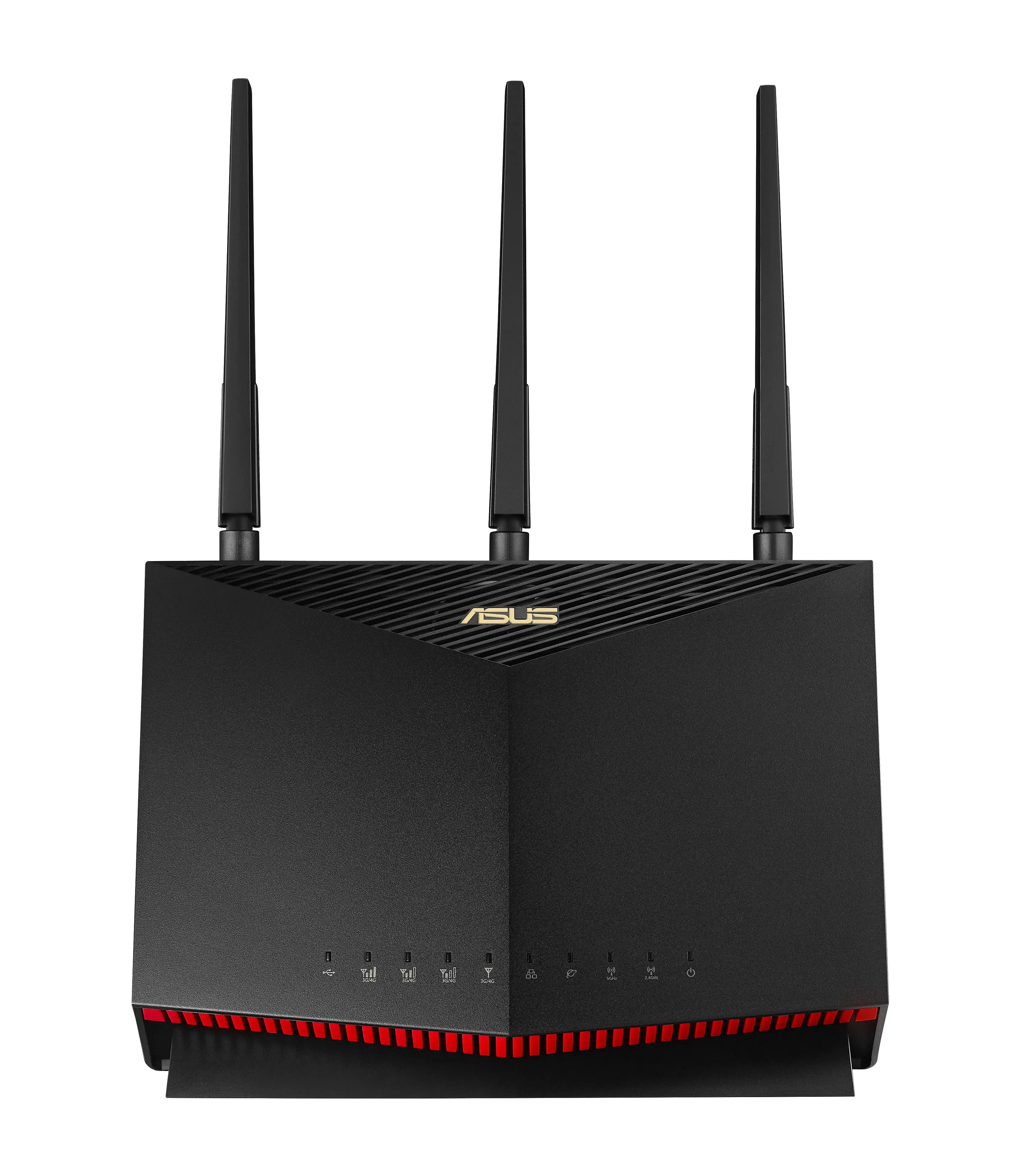 Router ASUS 4G-AC86U Czarny