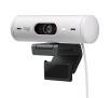 Kamera internetowa Logitech Brio 500 (biały)