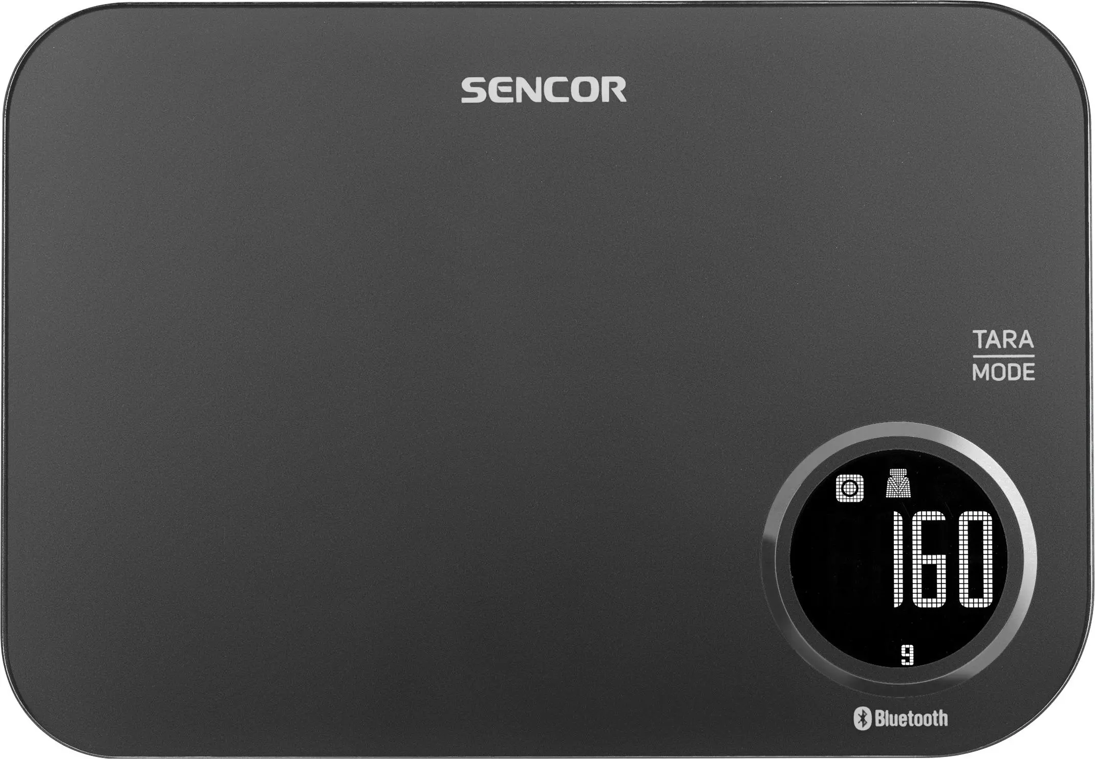 Waga Sencor SKS 7078BK 5kg