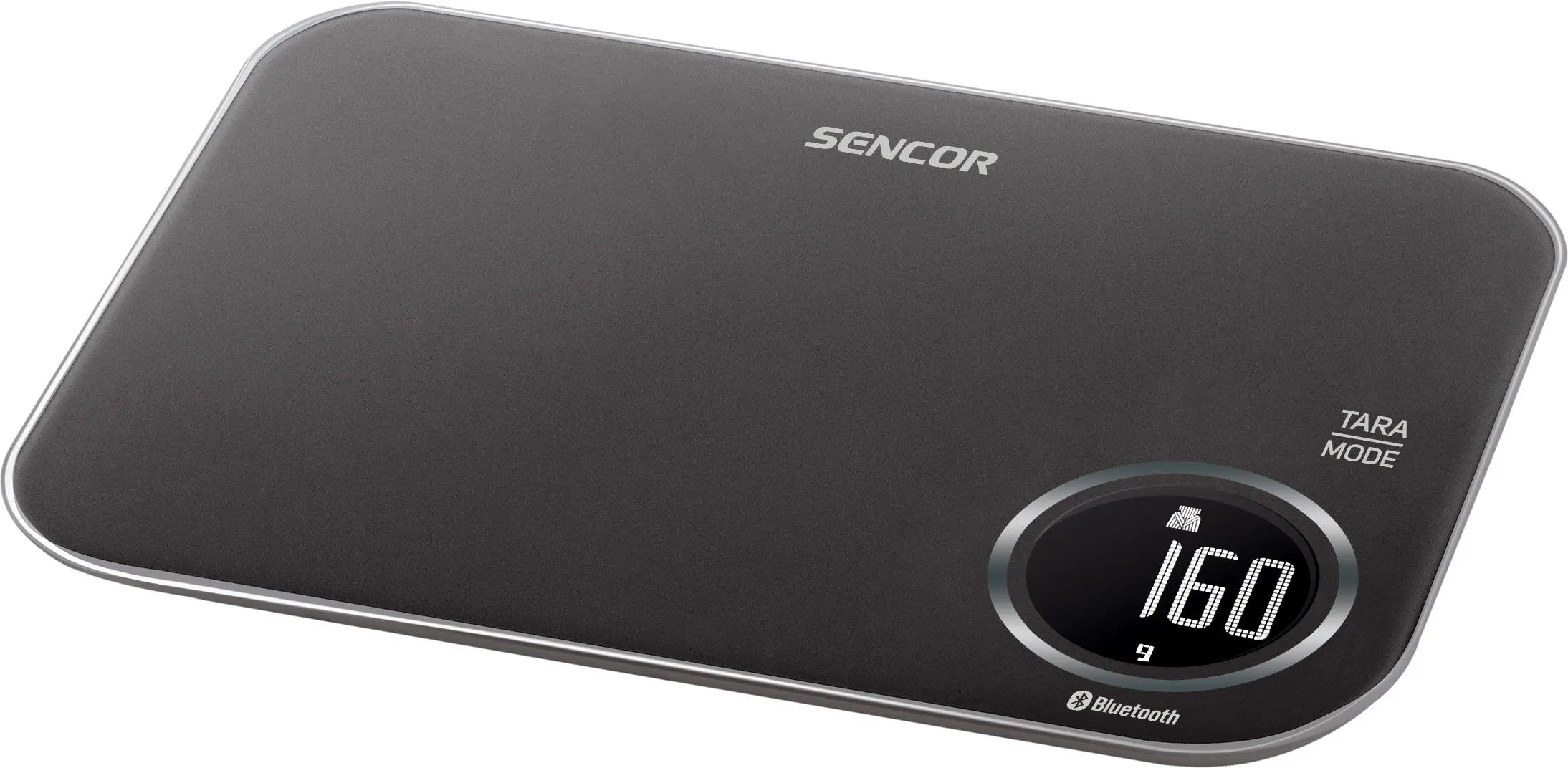 Waga Sencor SKS 7078BK 5kg