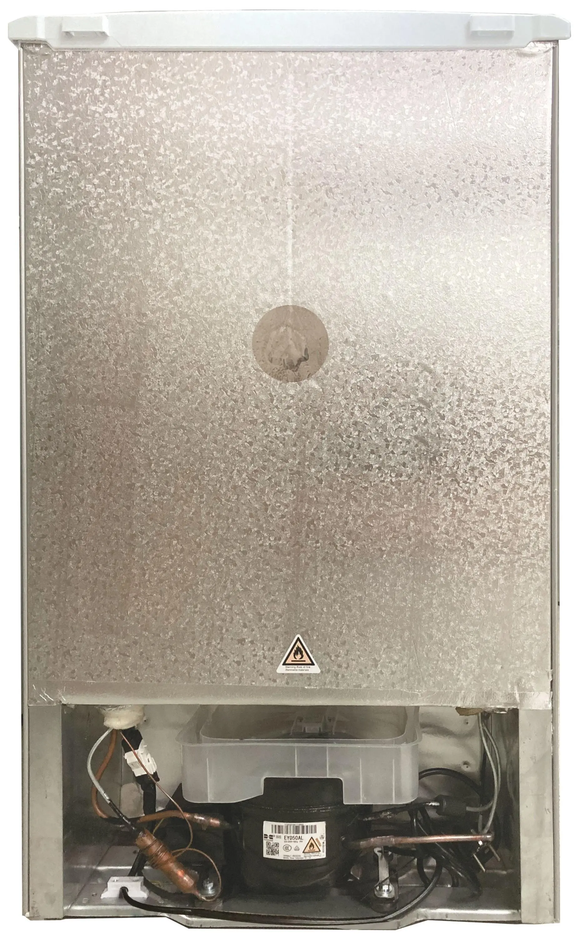 Lodówka Candy COT1S45EW 84cm Biały