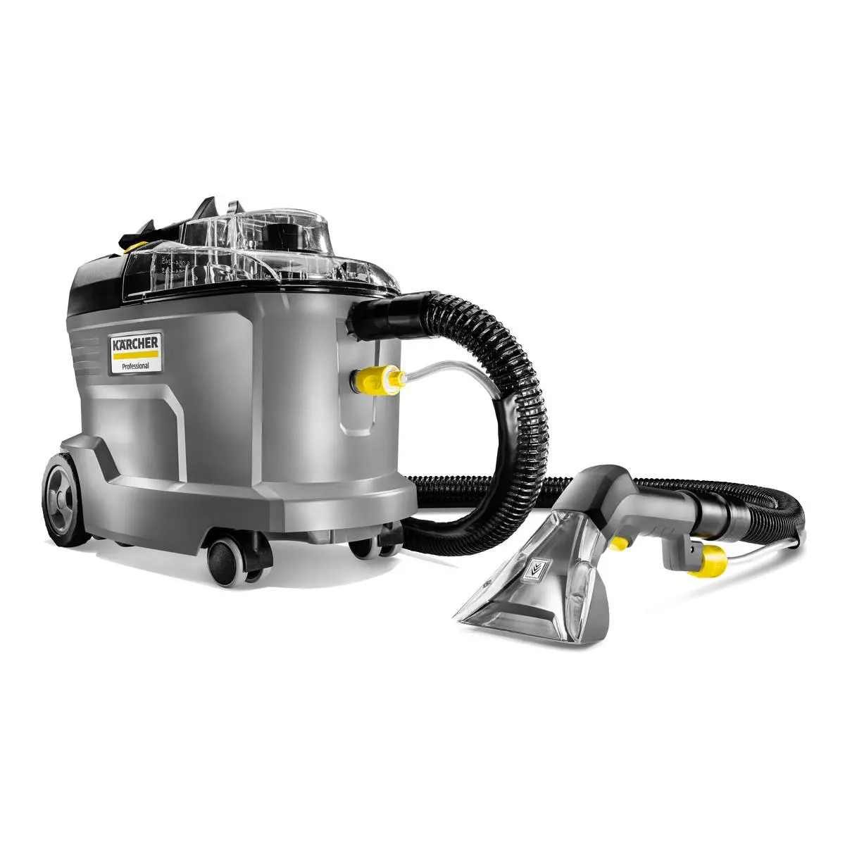 Odkurzacz Karcher Puzzi 8/1 1.100-240.0 1200W