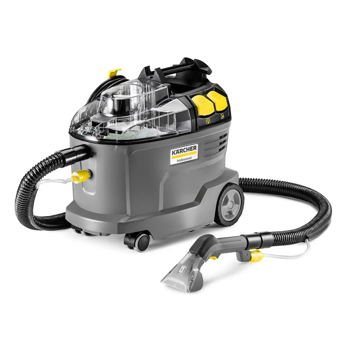 Odkurzacz Karcher Puzzi 8/1 1.100-240.0 1200W