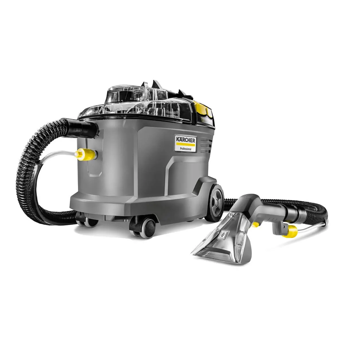 Odkurzacz Karcher Puzzi 8/1 1.100-240.0 1200W